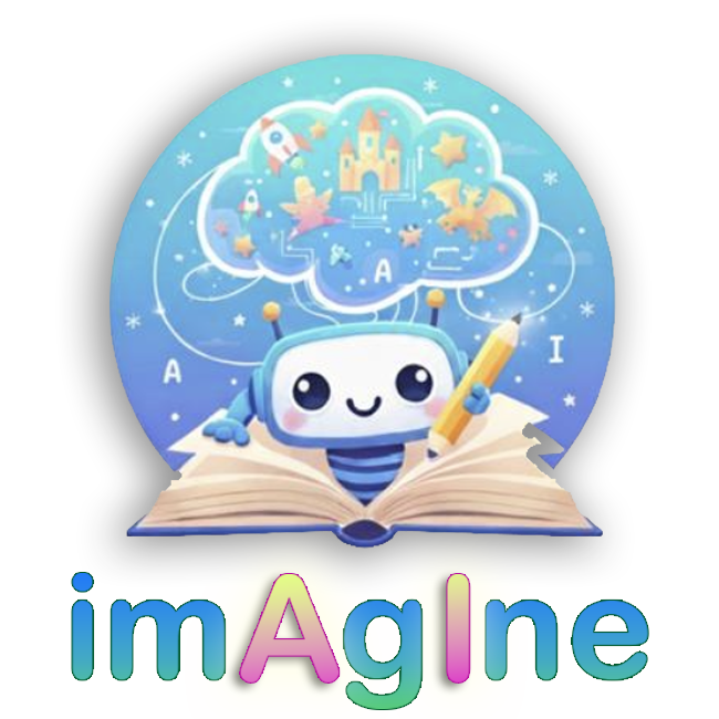 ImagineAI Logo